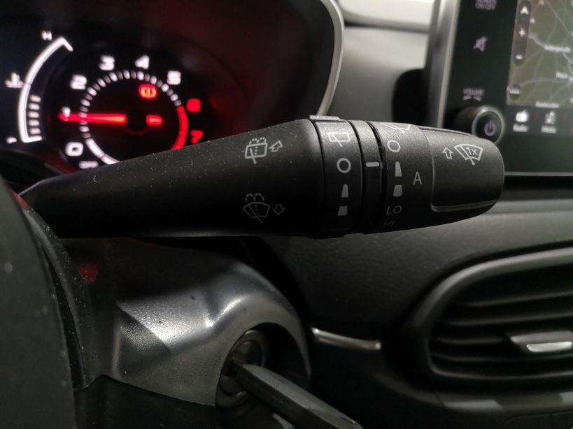 FIAT TIPO 5 PORTES 2018 - Photo n°11