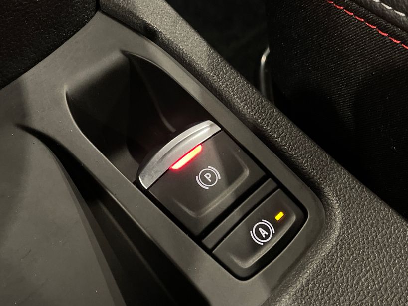 RENAULT CLIO V 2023 - Photo n°20