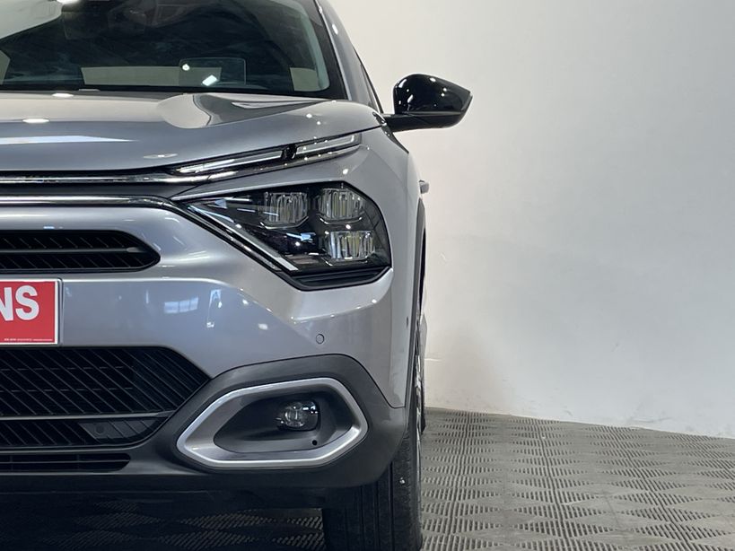 CITROEN C4 X 2023 - Photo n°7
