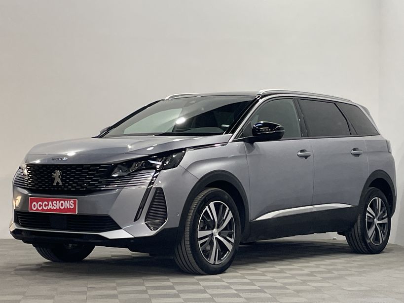 PEUGEOT 5008 2023 - Photo n°1