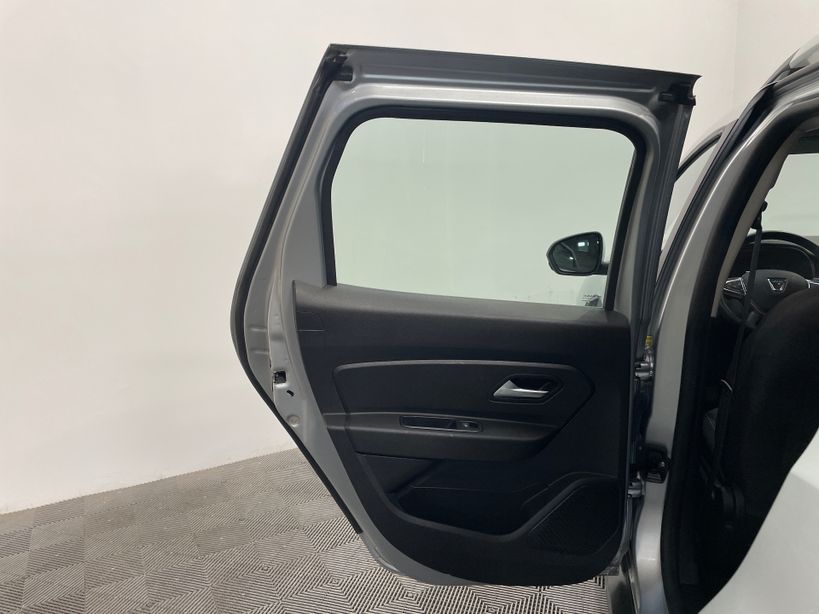 DACIA DUSTER 2022 - Photo n°38