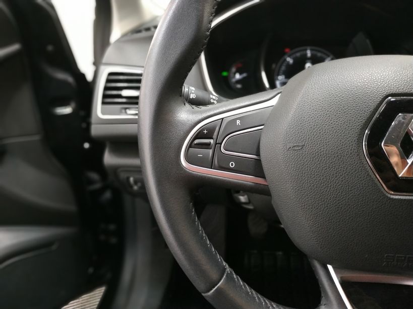 RENAULT MEGANE IV BERLINE BUSINESS 2019 - Photo n°22