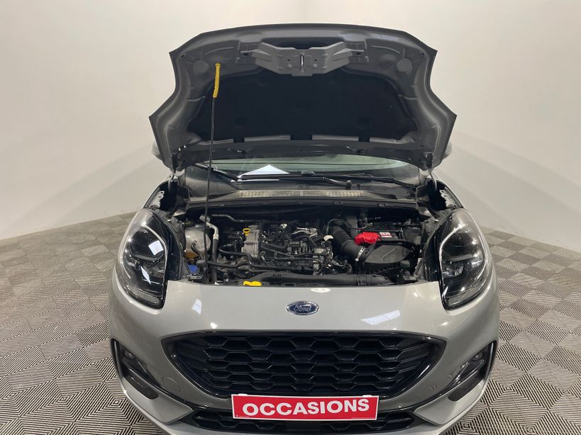 FORD PUMA 2023 - Photo n°1