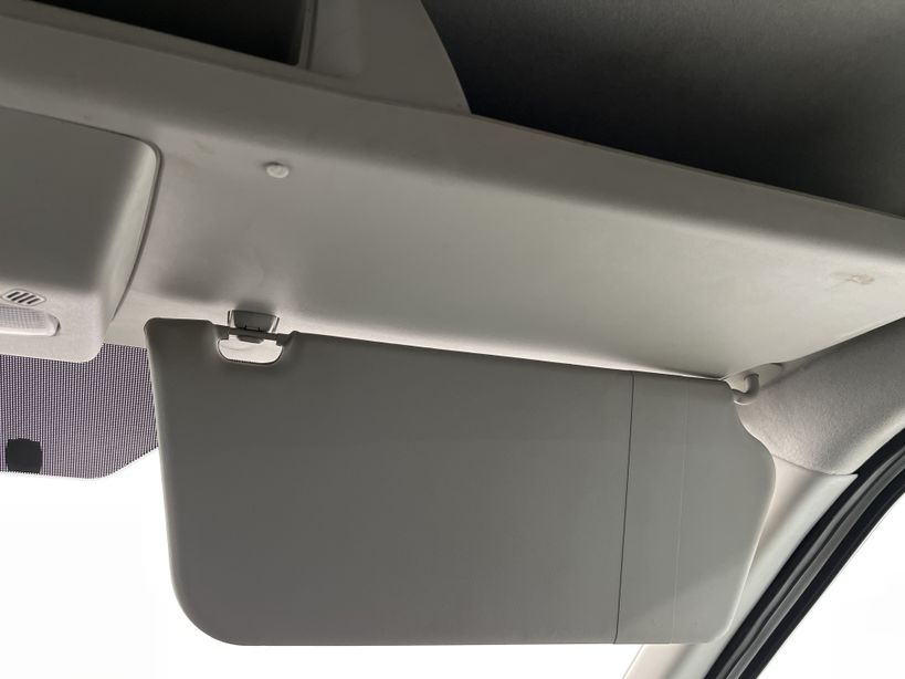 FORD TRANSIT FOURGON 2020 - Photo n°25