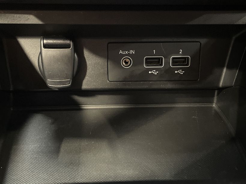 RENAULT ARKANA 2021 - Photo n°18