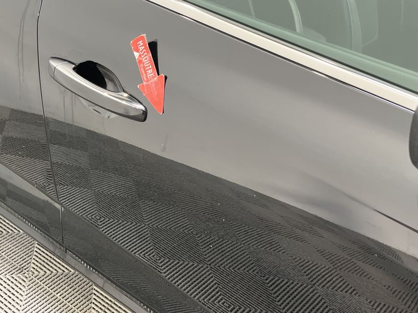 RENAULT MEGANE IV BERLINE 2020 - Photo n°7