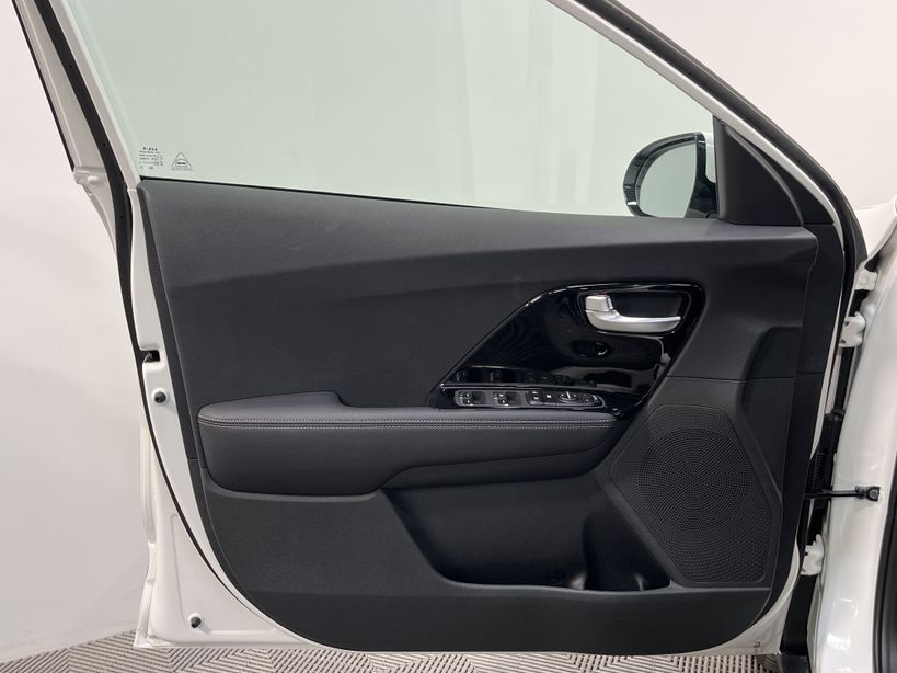 KIA NIRO 2022 - Photo n°33