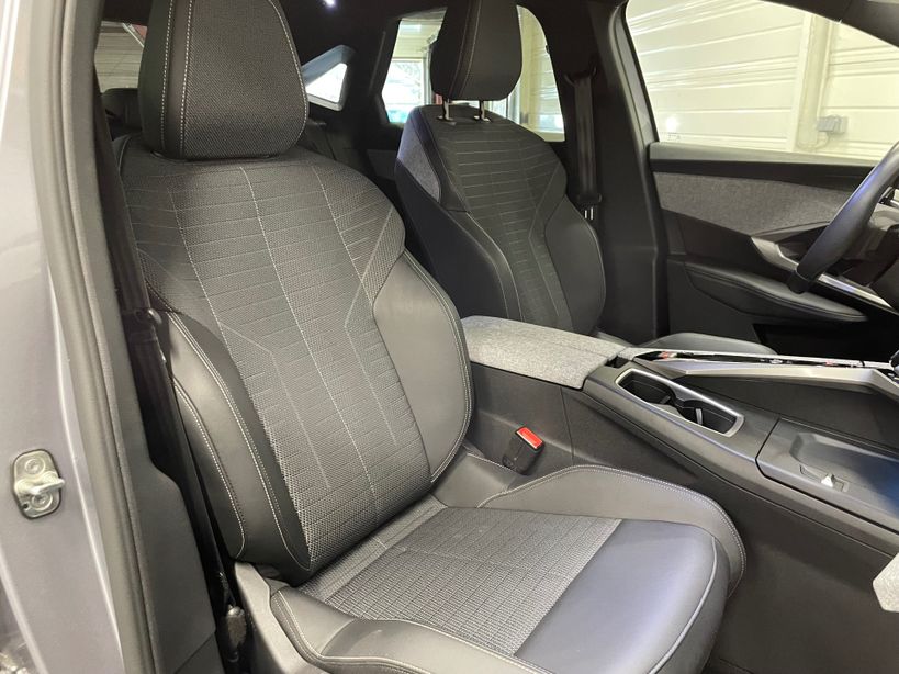 PEUGEOT 3008 2024 - Photo n°11