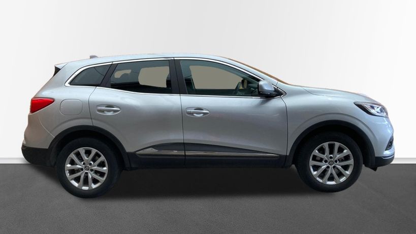 RENAULT KADJAR 2021 - Photo n°6