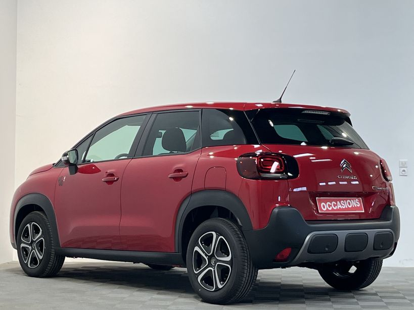 CITROEN C3 AIRCROSS 2024 - Photo n°4