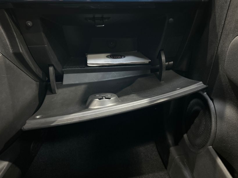 FIAT 500 2023 - Photo n°22