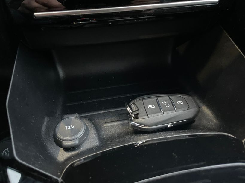 PEUGEOT 2008 2025 - Photo n°29