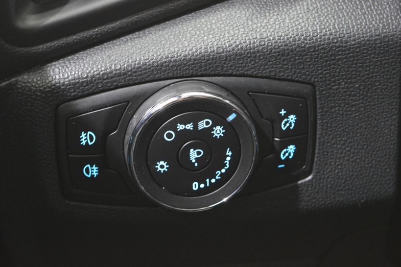 FORD ECOSPORT 2019 - Photo n°15