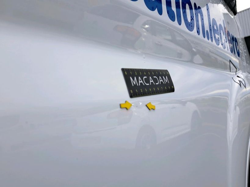 PEUGEOT BOXER FOURGON 2020 - Photo n°9