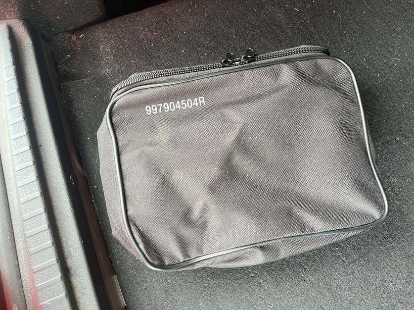 DACIA DUSTER 2023 - Photo n°16