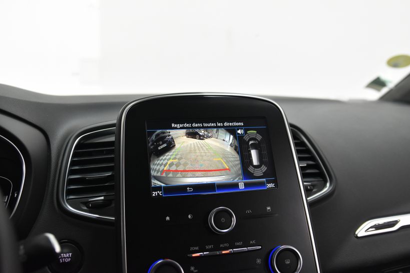 RENAULT GRAND SCENIC IV 2019 - Photo n°13