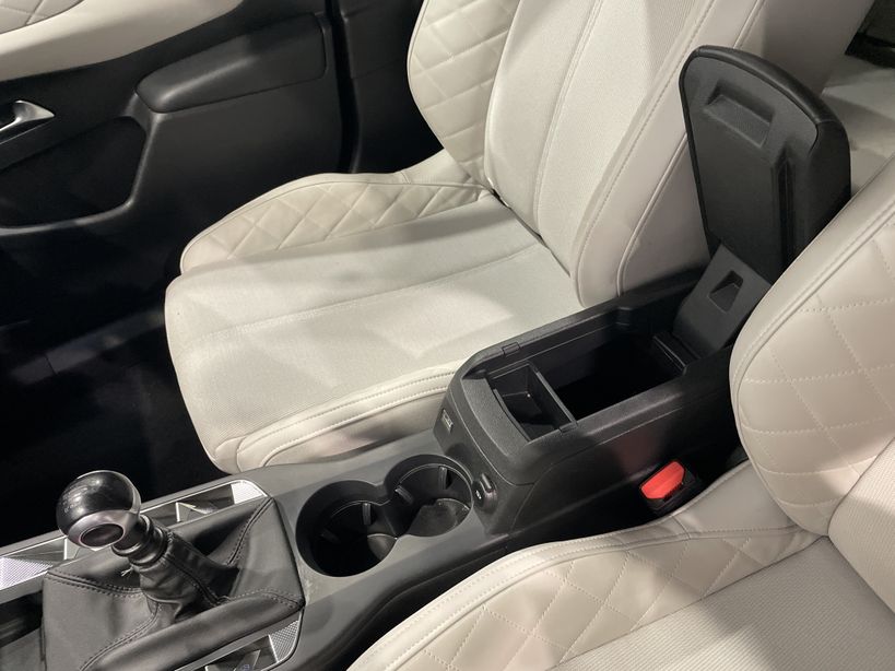 DS DS 3 CROSSBACK 2021 - Photo n°23