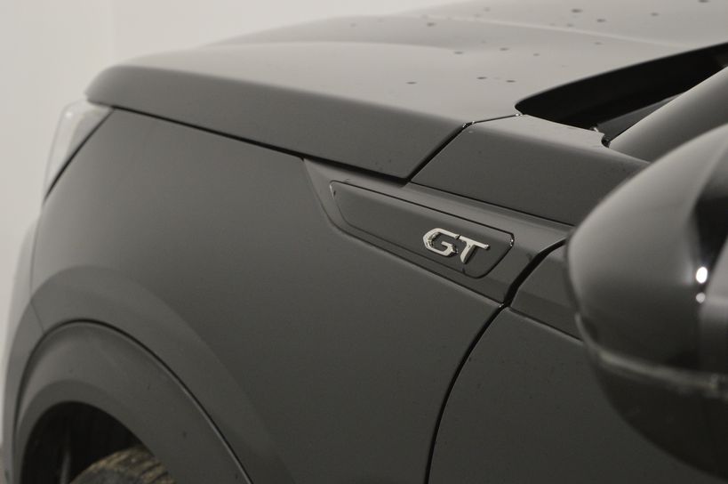 PEUGEOT 2008 2022 - Photo n°39