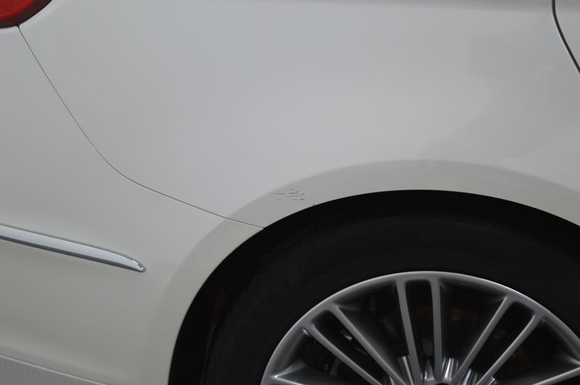 FORD MONDEO VIGNALE 2017 - Photo n°6