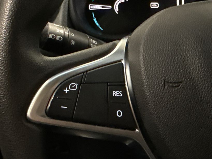 DACIA SPRING 2022 - Photo n°25