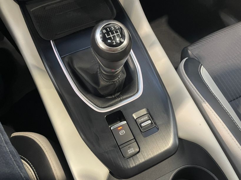 NISSAN QASHQAI 2021 2022 - Photo n°26
