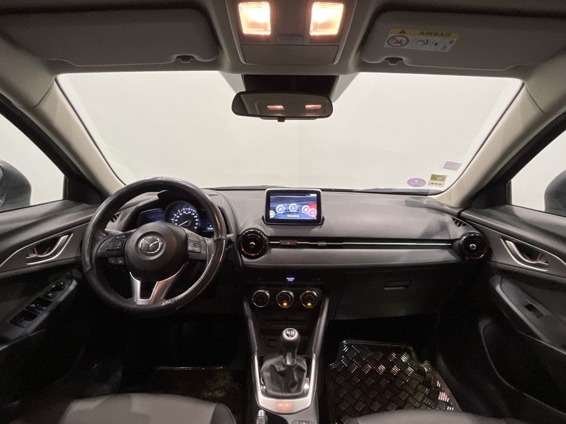 MAZDA CX 3 2016 - Photo n°29