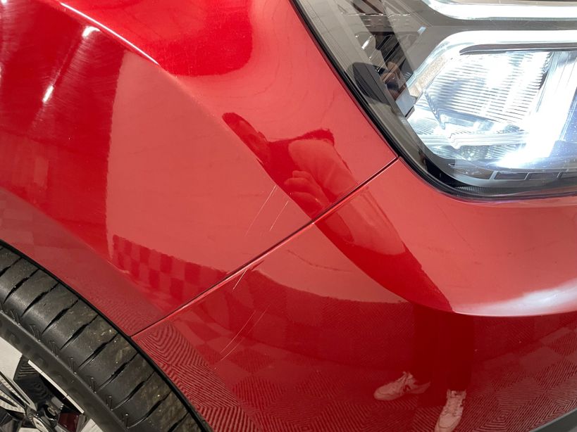 DACIA DUSTER 2022 - Photo n°10