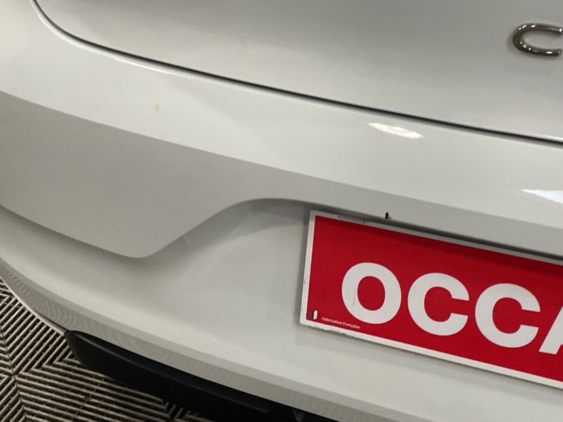 RENAULT CLIO V 2021 - Photo n°2