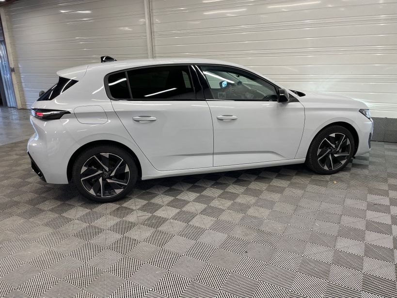 PEUGEOT 308 2023 - Photo n°5