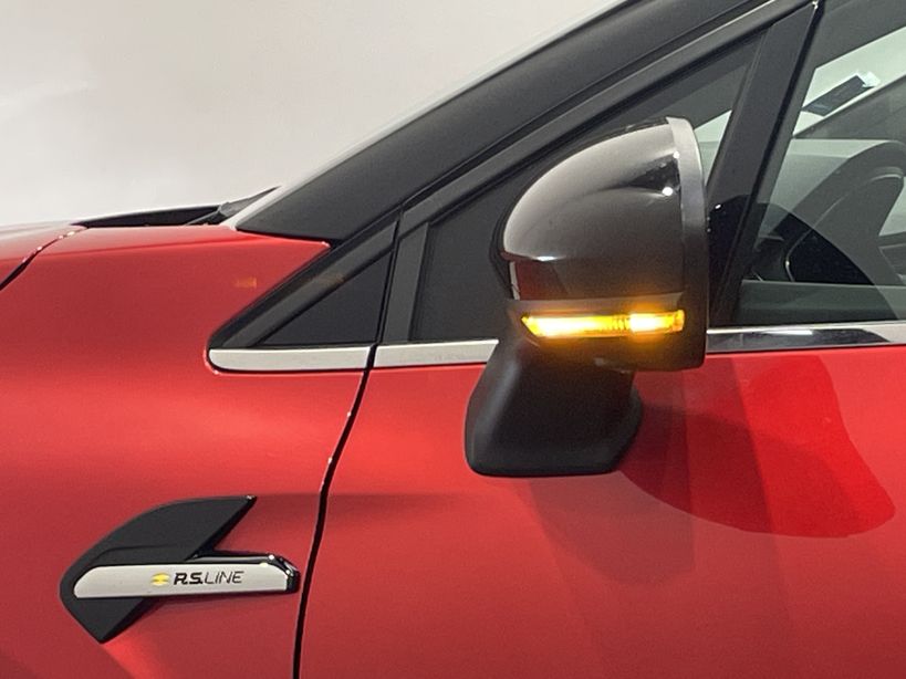 RENAULT CAPTUR 2021 - Photo n°49