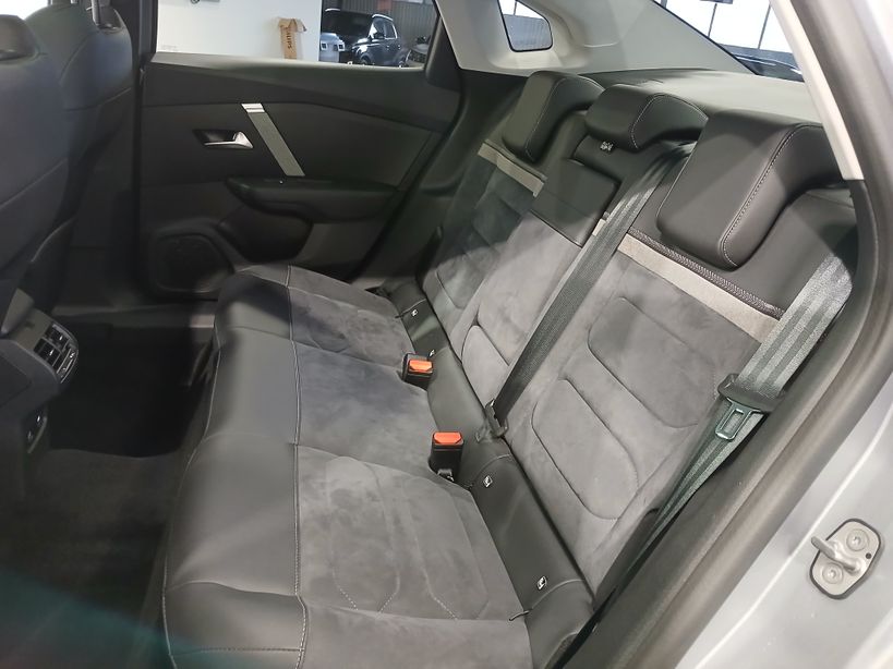 CITROEN C4 X 2023 - Photo n°18