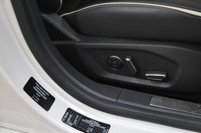 FORD MONDEO VIGNALE 2017 - Photo n°33
