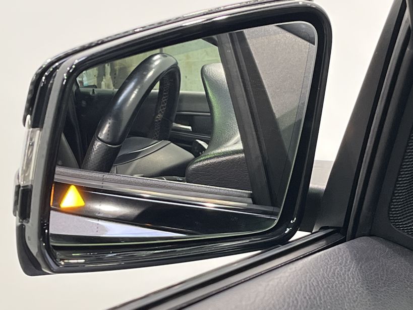MERCEDES CLASSE GLA 2015 - Photo n°42