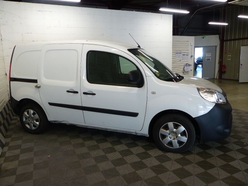 RENAULT KANGOO EXPRESS 2020 - Photo n°5