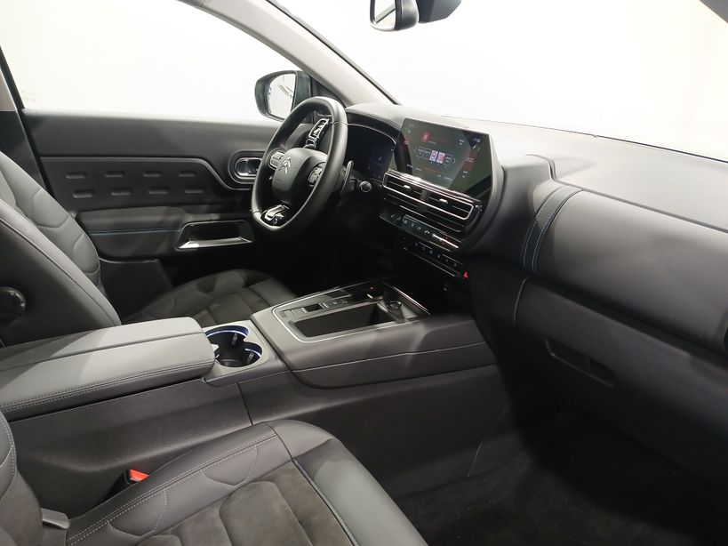CITROEN C5 AIRCROSS 2024 - Photo n°8