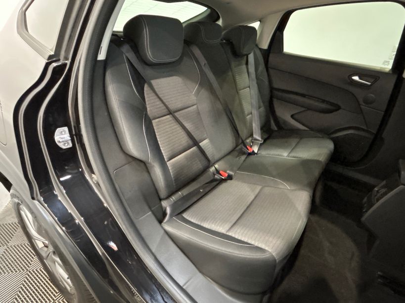 RENAULT ARKANA 2024 - Photo n°33