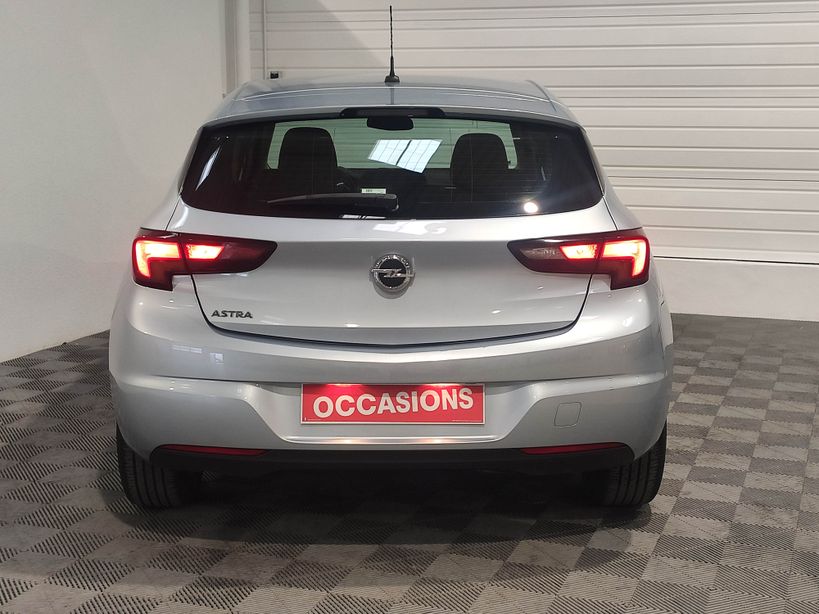 OPEL ASTRA 2019 - Photo n°6