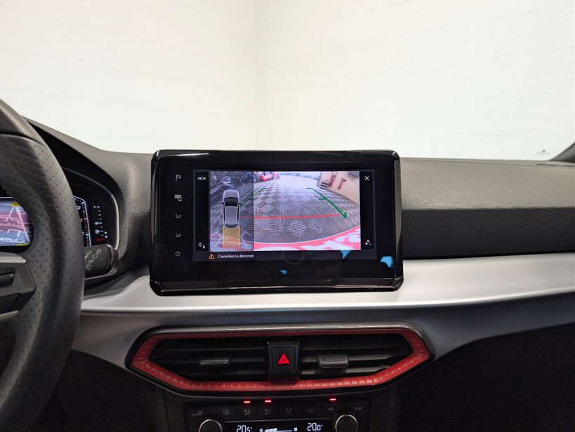 SEAT IBIZA 2025 - Photo n°16