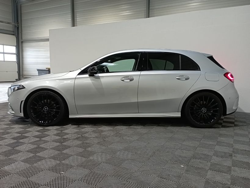 MERCEDES CLASSE A 2019 - Photo n°4