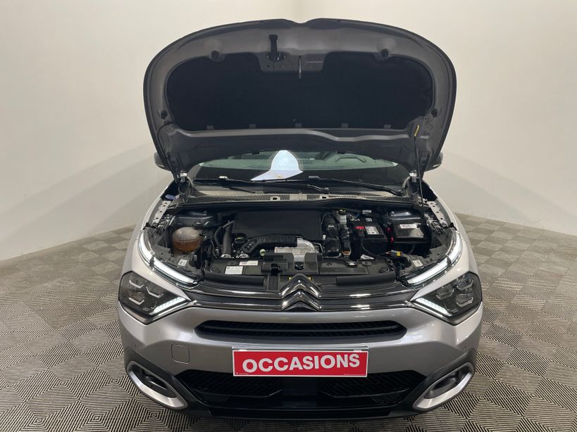 CITROEN C4 2024 - Photo n°13