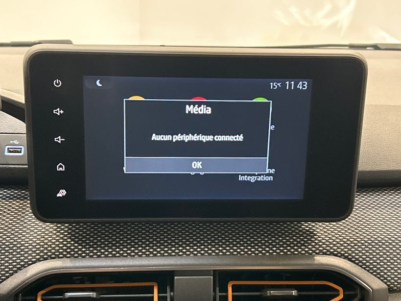 DACIA SANDERO 2022 - Photo n°13