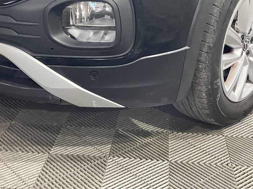 VOLKSWAGEN T CROSS 2021 - Photo n°8
