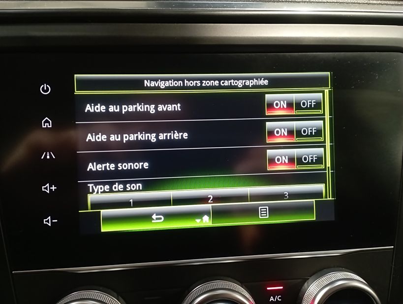 RENAULT KADJAR 2021 - Photo n°24