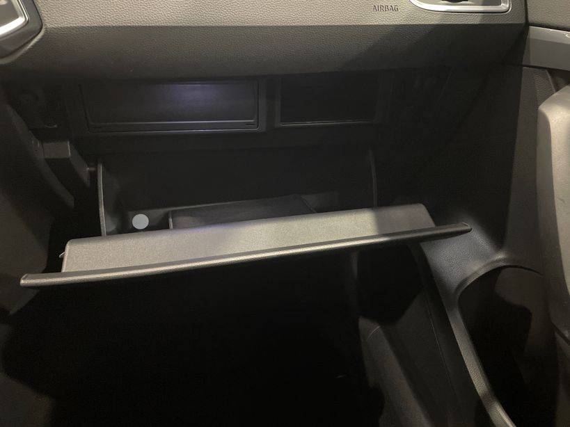 SEAT ATECA 2024 - Photo n°27