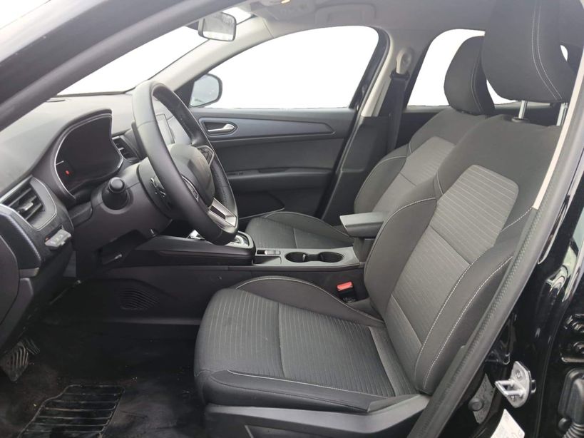 RENAULT ARKANA 2024 - Photo n°10