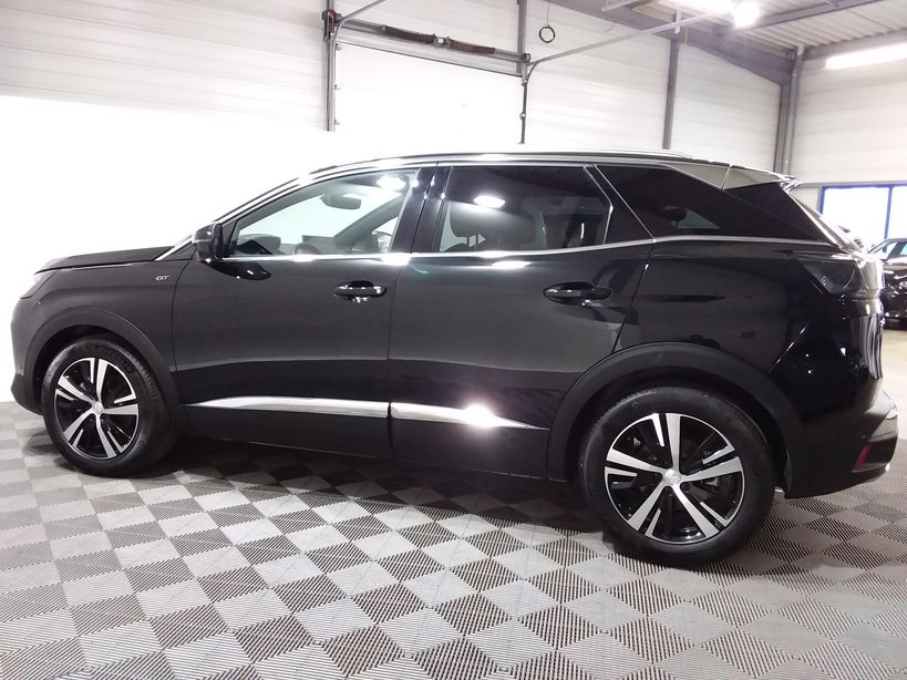 PEUGEOT 3008 2024 - Photo n°33