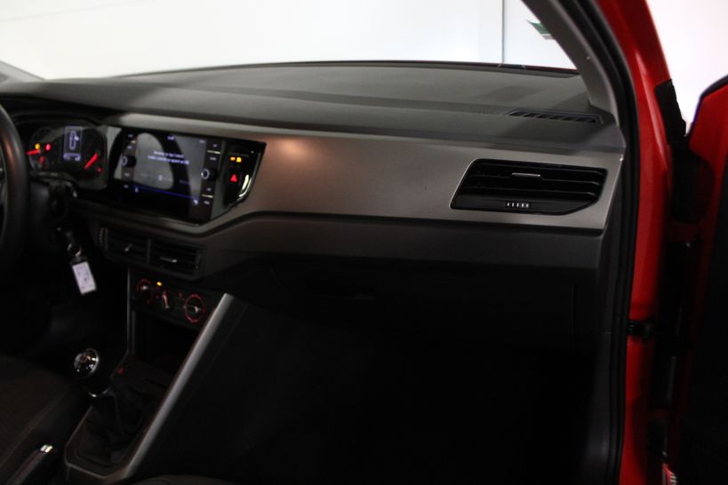VOLKSWAGEN POLO 2019 - Photo n°27