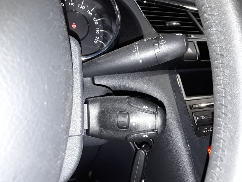 PEUGEOT 3008 2016 - Photo n°9