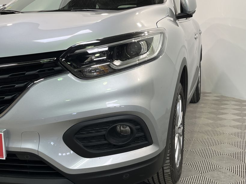 RENAULT KADJAR 2020 - Photo n°8