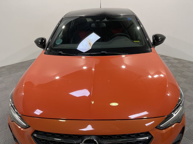 Opel CORSA 2021 - Photo n°6